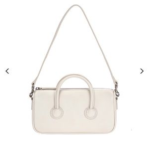 Marge Sherwood Small Zipper Bag